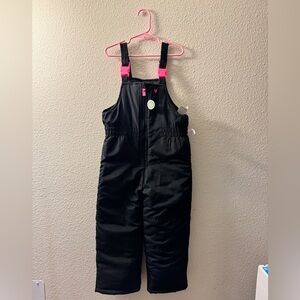 Carter’s Girls Skisuit Snowsuit